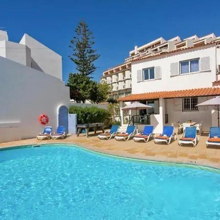Dream By Assuncao * Albufeira